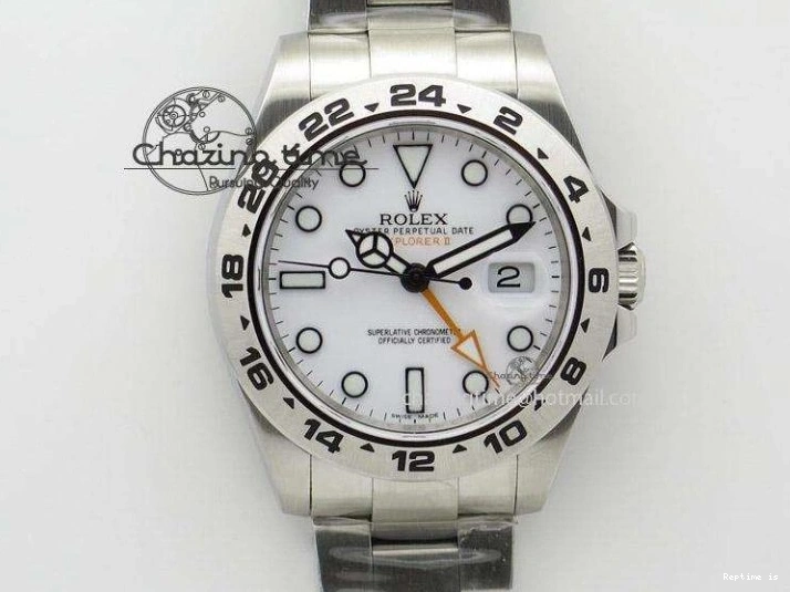 0103 Daytona 126503 APSF 1:1 Best Edition YG Dial on SS YG Braclet SH Timeless 734